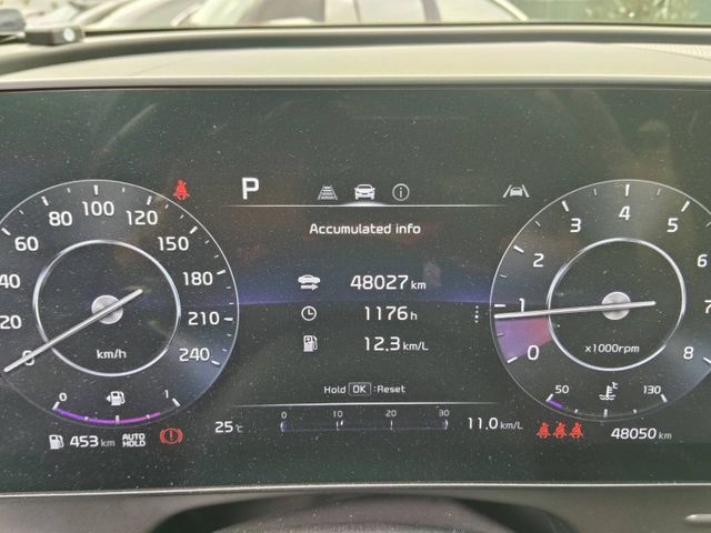 【全場認證原廠保固】認證車 新車138萬 X-Line版 4WD HK音響 雙加熱通風座椅 環景 電尾門 一手車原廠保養  第4張相片