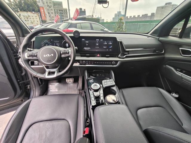 【全場認證原廠保固】認證車 新車138萬 X-Line版 4WD HK音響 雙加熱通風座椅 環景 電尾門 一手車原廠保養  第8張相片