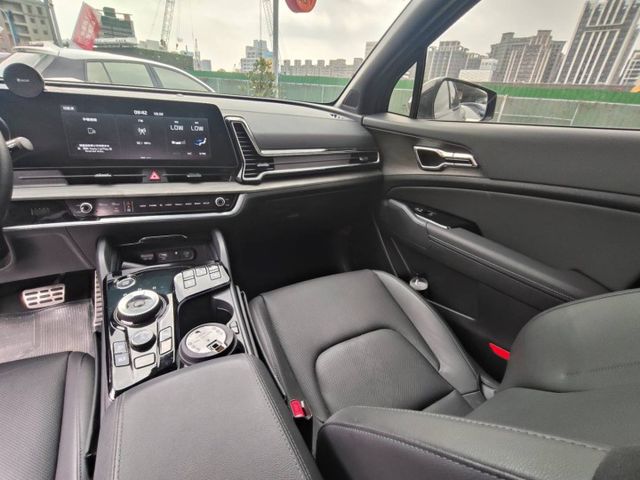 【全場認證原廠保固】認證車 新車138萬 X-Line版 4WD HK音響 雙加熱通風座椅 環景 電尾門 一手車原廠保養  第9張相片