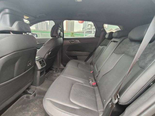 【全場認證原廠保固】認證車 新車138萬 X-Line版 4WD HK音響 雙加熱通風座椅 環景 電尾門 一手車原廠保養  第10張相片