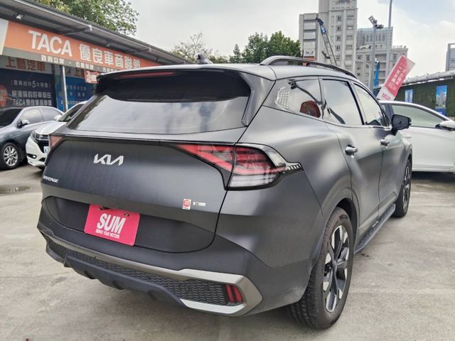 【全場認證原廠保固】認證車 新車138萬 X-Line版 4WD HK音響 雙加熱通風座椅 環景 電尾門 一手車原廠保養  第14張相片