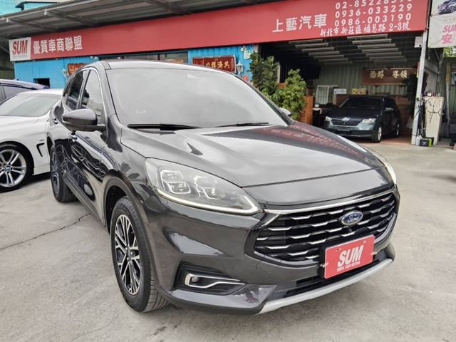 【全場認證五大保固】認證車 僅跑5萬多 1.5時尚版 Acc 盲點 CarPlay 360環景 一手車原鈑件  第1張相片