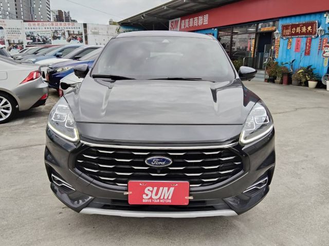 【全場認證五大保固】認證車 僅跑5萬多 1.5時尚版 Acc 盲點 CarPlay 360環景 一手車原鈑件  第2張相片