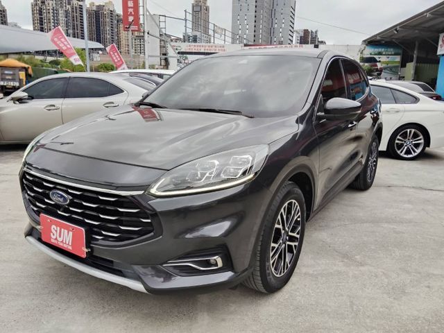 【全場認證五大保固】認證車 僅跑5萬多 1.5時尚版 Acc 盲點 CarPlay 360環景 一手車原鈑件  第3張相片