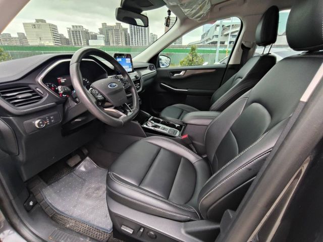 【全場認證五大保固】認證車 僅跑5萬多 1.5時尚版 Acc 盲點 CarPlay 360環景 一手車原鈑件  第5張相片