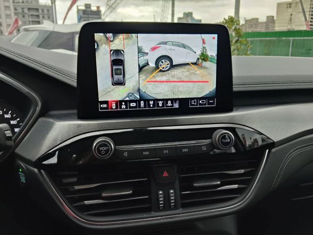 【全場認證五大保固】認證車 僅跑5萬多 1.5時尚版 Acc 盲點 CarPlay 360環景 一手車原鈑件  第7張相片