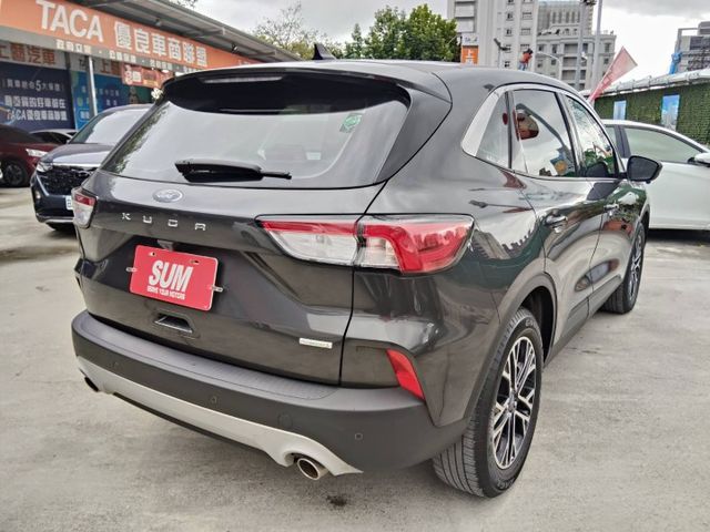 【全場認證五大保固】認證車 僅跑5萬多 1.5時尚版 Acc 盲點 CarPlay 360環景 一手車原鈑件  第12張相片