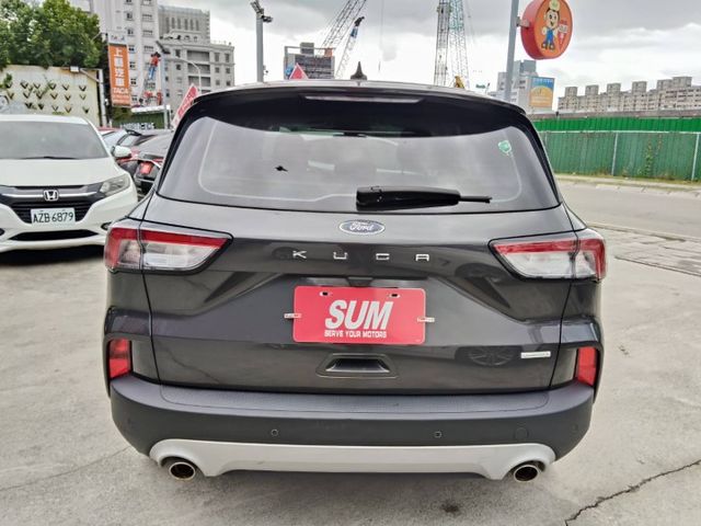 【全場認證五大保固】認證車 僅跑5萬多 1.5時尚版 Acc 盲點 CarPlay 360環景 一手車原鈑件  第13張相片