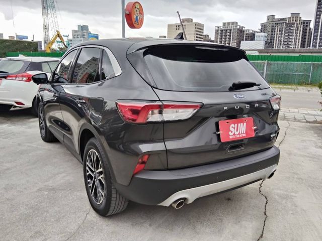 【全場認證五大保固】認證車 僅跑5萬多 1.5時尚版 Acc 盲點 CarPlay 360環景 一手車原鈑件  第14張相片