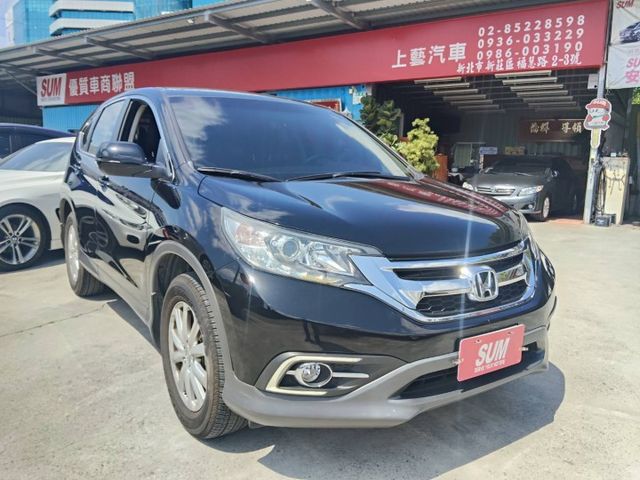 【全場認證五大保固】認證車 2.4 VTI 僅跑6萬多原廠保養 車況超優 4安囊 換檔快撥 一手車原鈑件  第1張相片