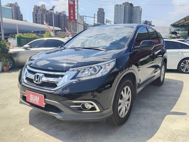 【全場認證五大保固】認證車 2.4 VTI 僅跑6萬多原廠保養 車況超優 4安囊 換檔快撥 一手車原鈑件  第3張相片