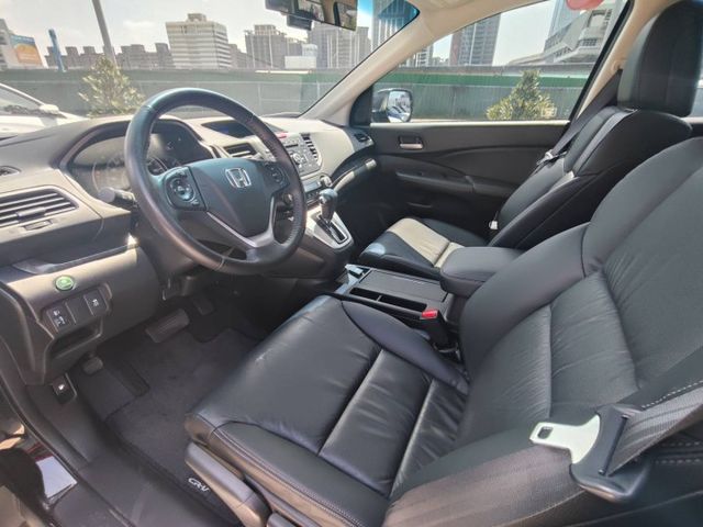 【全場認證五大保固】認證車 2.4 VTI 僅跑6萬多原廠保養 車況超優 4安囊 換檔快撥 一手車原鈑件  第6張相片