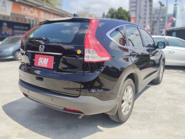 【全場認證五大保固】認證車 2.4 VTI 僅跑6萬多原廠保養 車況超優 4安囊 換檔快撥 一手車原鈑件  第12張相片