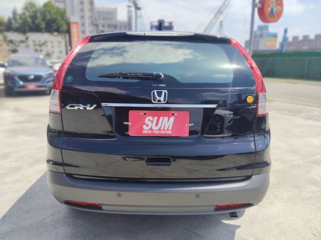 【全場認證五大保固】認證車 2.4 VTI 僅跑6萬多原廠保養 車況超優 4安囊 換檔快撥 一手車原鈑件  第14張相片