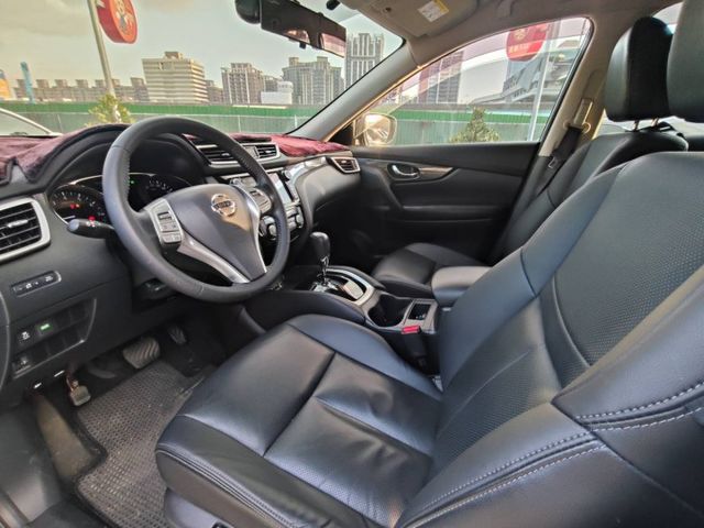 【全場認證五大保固】認證車 玩美影音版 360環景錄影 免鑰匙摸門 保證僅跑9萬原廠保養 原版件  第6張相片