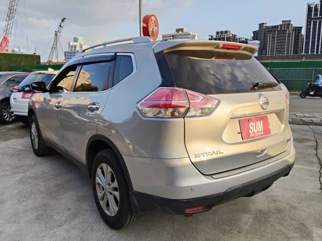 【全場認證五大保固】認證車 玩美影音版 360環景錄影 免鑰匙摸門 保證僅跑9萬原廠保養 原版件  第14張相片