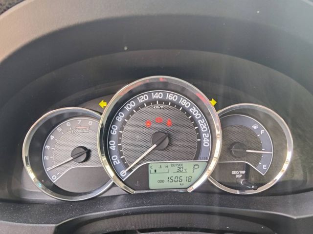 【全場認證五大保固】認證車 頂級E版 超扯代步神車 高妥善率免煩惱首選 定速 恆溫 全螢幕前後行車紀錄 一手車庫車  第4張相片