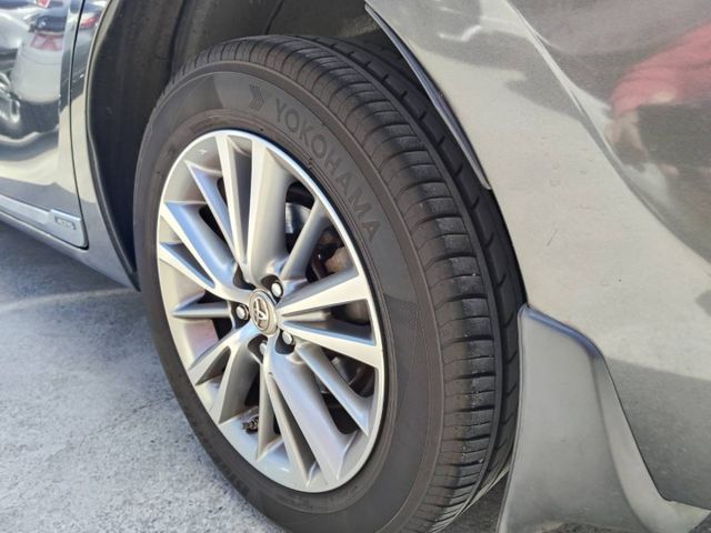 【全場認證五大保固】認證車 頂級E版 超扯代步神車 高妥善率免煩惱首選 定速 恆溫 全螢幕前後行車紀錄 一手車庫車  第13張相片