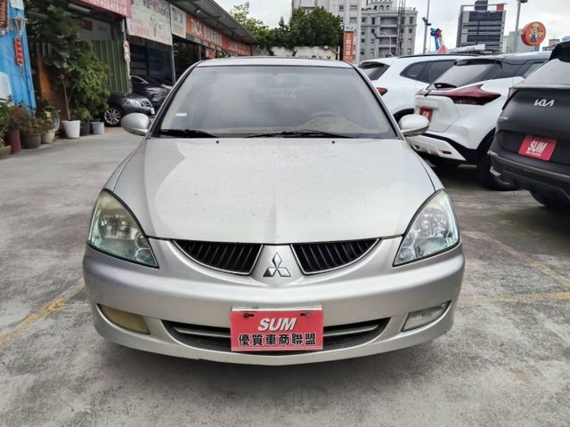 【五大保證】健康代步車 僅跑16萬  一手車 原鈑件  第2張相片