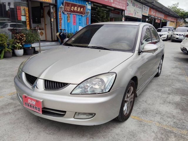 【五大保證】健康代步車 僅跑16萬  一手車 原鈑件  第3張相片