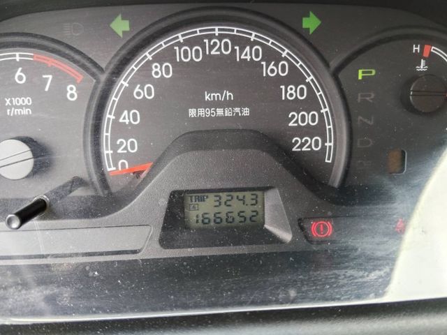 【五大保證】健康代步車 僅跑16萬  一手車 原鈑件  第4張相片