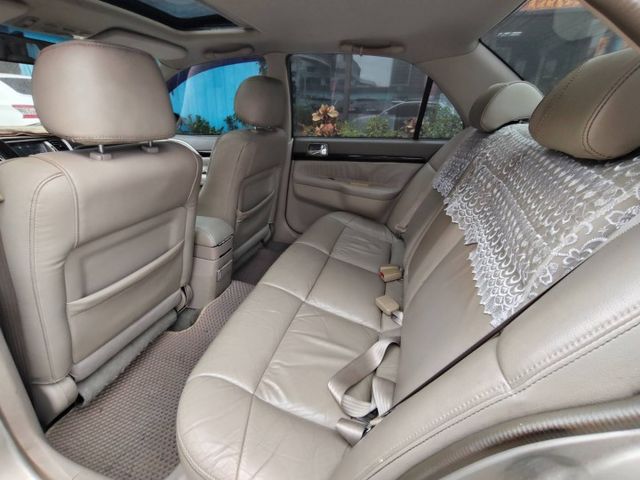 【五大保證】健康代步車 僅跑16萬  一手車 原鈑件  第6張相片