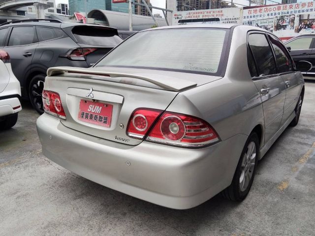 【五大保證】健康代步車 僅跑16萬  一手車 原鈑件  第8張相片