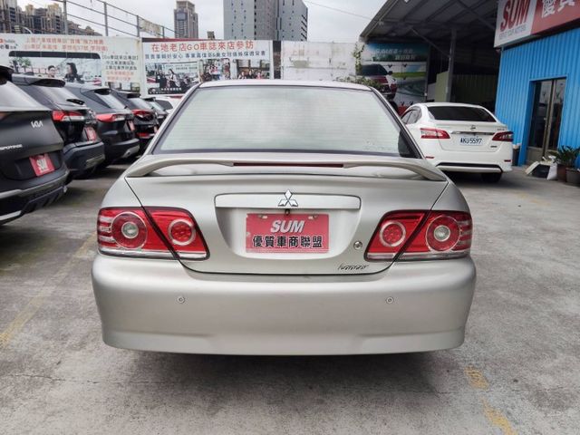 【五大保證】健康代步車 僅跑16萬  一手車 原鈑件  第9張相片