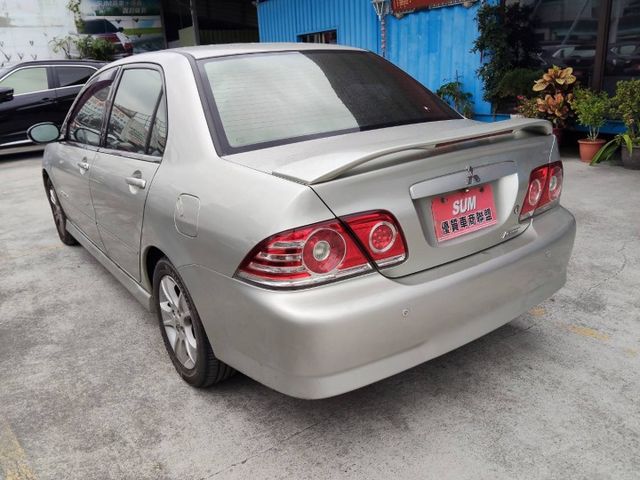 【五大保證】健康代步車 僅跑16萬  一手車 原鈑件  第10張相片