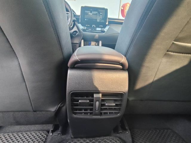 【全場認證原廠保固】認證車 油電 尊爵版僅跑10700km 一手車庫車原鈑件  第11張相片