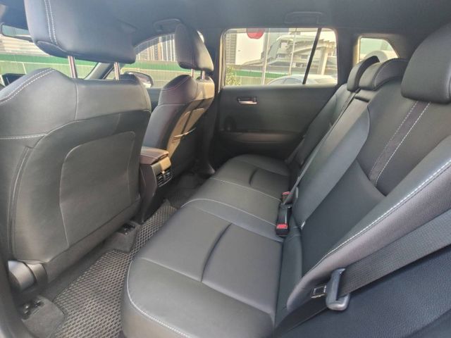 【全場認證原廠保固】認證車 油電 尊爵版僅跑10700km 一手車庫車原鈑件  第12張相片