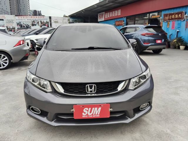 【全場認證五大保固】認證車   整備中 9.5代 僅跑9萬多 高妥善率  第2張相片