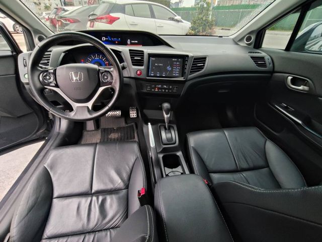 【全場認證五大保固】認證車   整備中 9.5代 僅跑9萬多 高妥善率  第5張相片