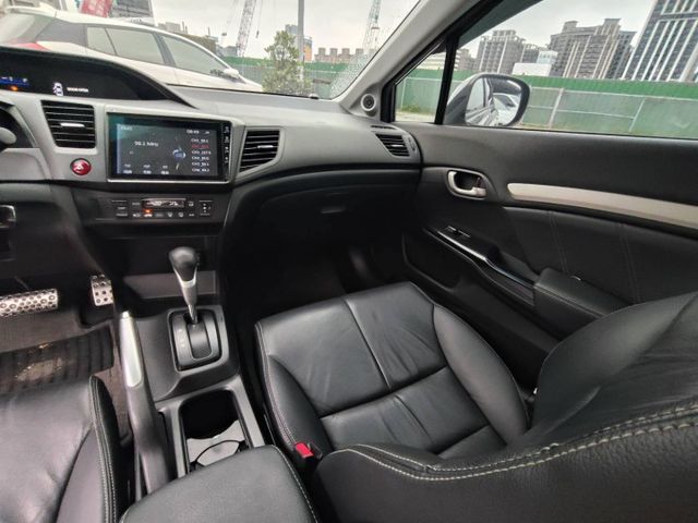 【全場認證五大保固】認證車   整備中 9.5代 僅跑9萬多 高妥善率  第7張相片