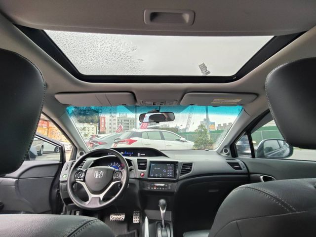 【全場認證五大保固】認證車   整備中 9.5代 僅跑9萬多 高妥善率  第8張相片