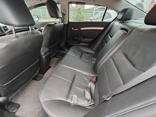 【全場認證五大保固】認證車   整備中 9.5代 僅跑9萬多 高妥善率  第9張相片