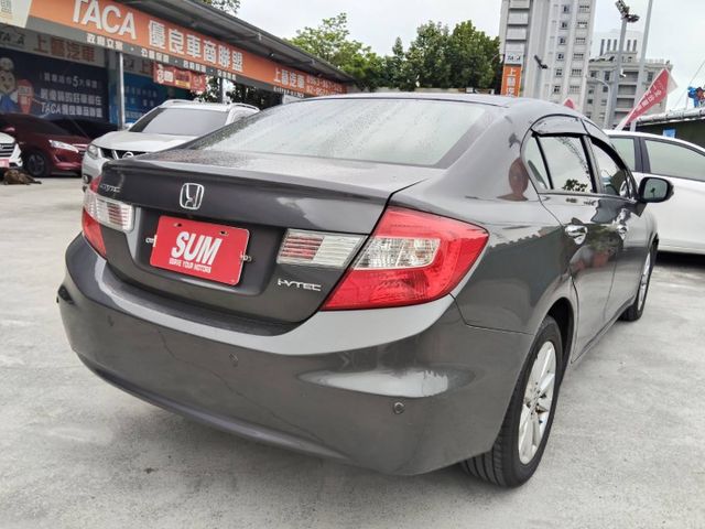 【全場認證五大保固】認證車   整備中 9.5代 僅跑9萬多 高妥善率  第10張相片