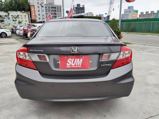 【全場認證五大保固】認證車   整備中 9.5代 僅跑9萬多 高妥善率  第11張相片