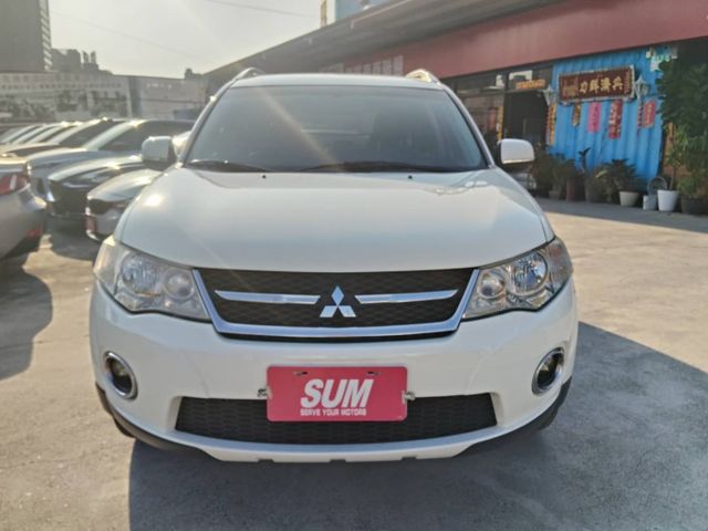 【全場認證五大保證】認證車 稀有4WD 僅跑11萬 免鑰匙 定速 循跡防滑 一手車原鈑件  第2張相片