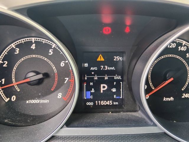 【全場認證五大保證】認證車 稀有4WD 僅跑11萬 免鑰匙 定速 循跡防滑 一手車原鈑件  第4張相片