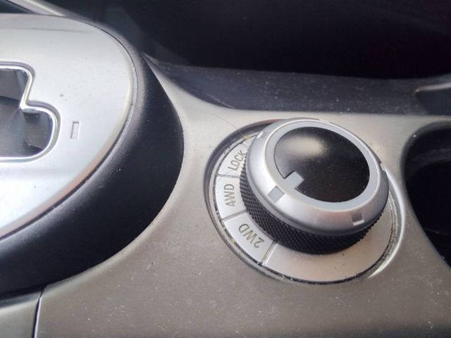 【全場認證五大保證】認證車 稀有4WD 僅跑11萬 免鑰匙 定速 循跡防滑 一手車原鈑件  第7張相片