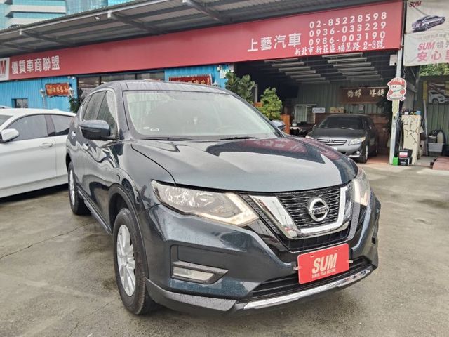 【全場認證五大保固】認證車 安卓CarPlay 保證僅跑4萬 國產超優質代步休旅車 一手車原廠保養  第1張相片