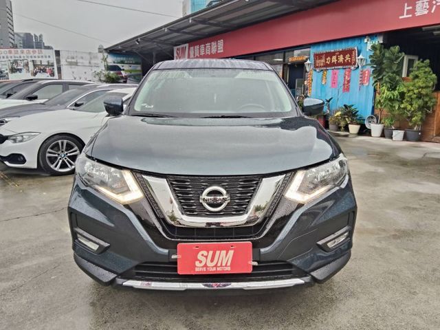 【全場認證五大保固】認證車 安卓CarPlay 保證僅跑4萬 國產超優質代步休旅車 一手車原廠保養  第2張相片