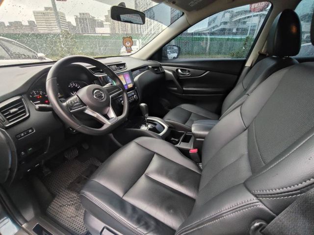 【全場認證五大保固】認證車 安卓CarPlay 保證僅跑4萬 國產超優質代步休旅車 一手車原廠保養  第6張相片