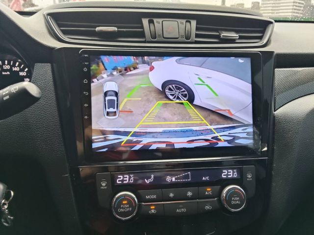 【全場認證五大保固】認證車 安卓CarPlay 保證僅跑4萬 國產超優質代步休旅車 一手車原廠保養  第7張相片