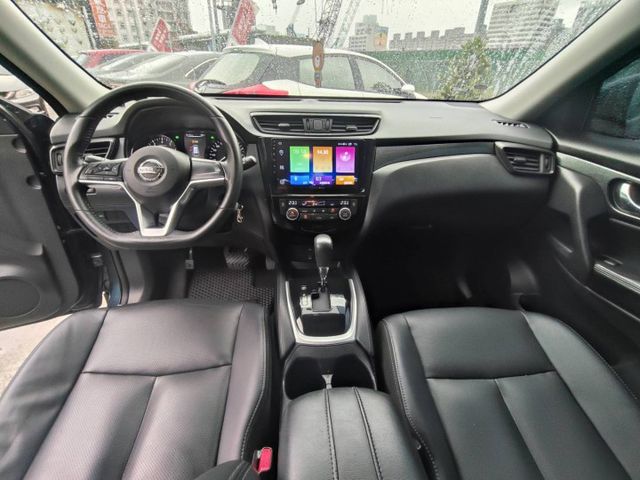 【全場認證五大保固】認證車 安卓CarPlay 保證僅跑4萬 國產超優質代步休旅車 一手車原廠保養  第9張相片