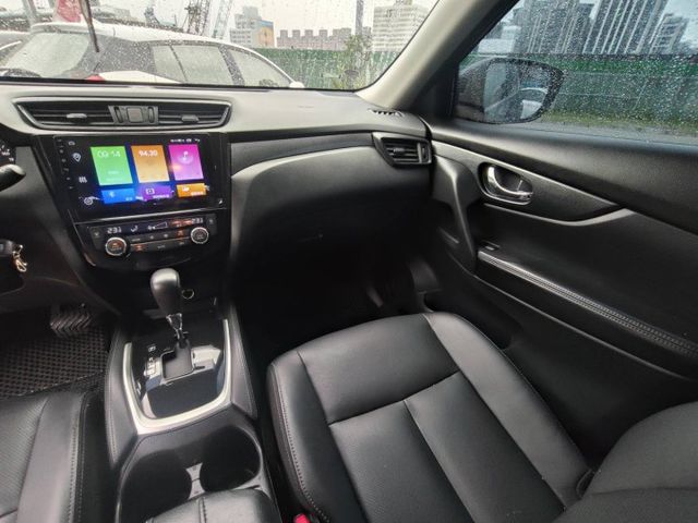 【全場認證五大保固】認證車 安卓CarPlay 保證僅跑4萬 國產超優質代步休旅車 一手車原廠保養  第10張相片