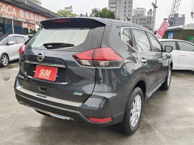 【全場認證五大保固】認證車 安卓CarPlay 保證僅跑4萬 國產超優質代步休旅車 一手車原廠保養  第17張相片