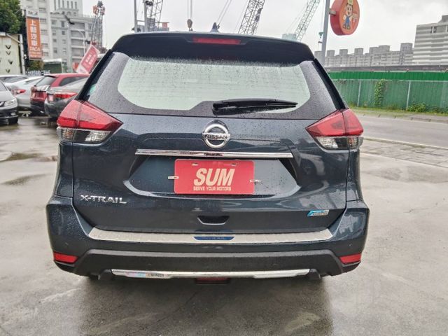 【全場認證五大保固】認證車 安卓CarPlay 保證僅跑4萬 國產超優質代步休旅車 一手車原廠保養  第18張相片