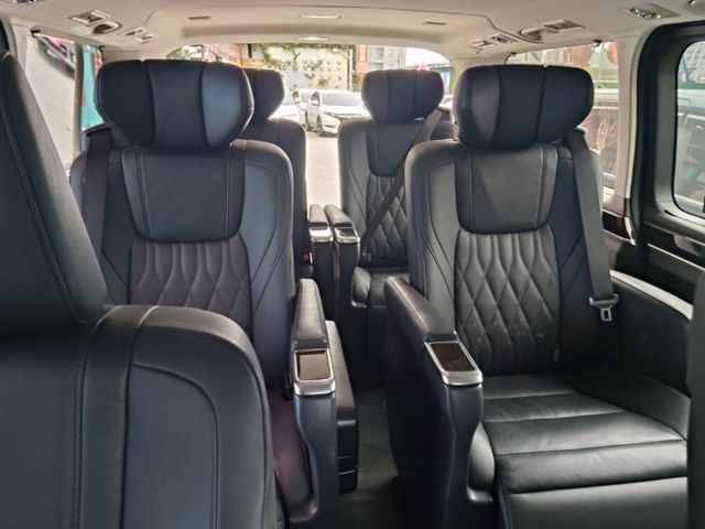 【全場認證原廠保固】認證車 6人旗艦版 雙電滑門 Acc 盲點 CarPlay 僅跑3萬5 一手車原鈑件  第9張相片